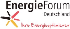EnergieForum Deutschland Ihre Energieoptimierer