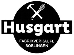 Husgart FABRIKVERKÄUFE BÖBLINGEN