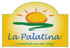 La Palatina