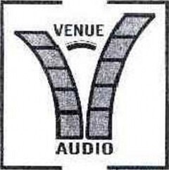 VENUE AUDIO