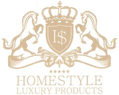 HS HOMESTYLE LUXURY PRODUCTS