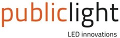 publiclight LED innovations