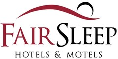 FAIR SLEEP HOTELS & MOTELS