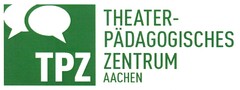 TPZ THEATER-PÄDAGOGISCHES ZENTRUM AACHEN