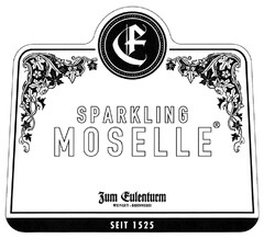 SPARKLING MOSELLE Zum Eulenturm WEINGUT-BRENNEREI SEIT 1525