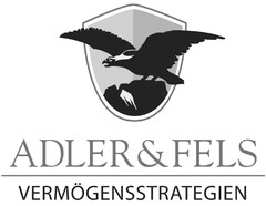 ADLER & FELS VERMÖGENSSTRATEGIEN