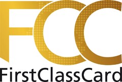 FCC FirstClassCard