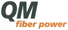 QM fiber power