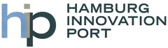 hip HAMBURG INNOVATION PORT