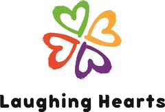 Laughing Hearts