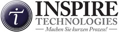 INSPIRE TECHNOLOGIES