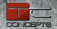 TC CONCEPTS