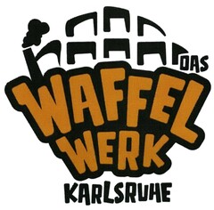 DAS WAFFELWERK KARLSRUHE