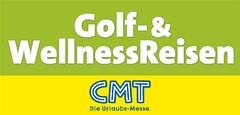 Golf-&WellnessReisen CMT Die Urlaubs-Messe.