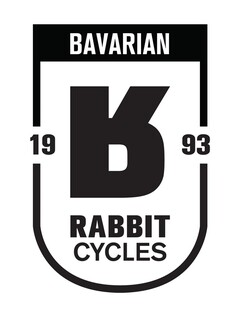 BAVARIAN 19 93 RABBIT CYCLES