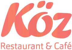 Köz Restaurant & Café