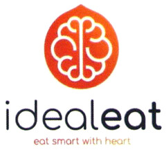 idealeat eat smart with heart