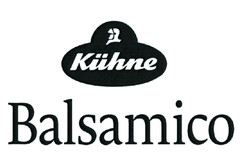 Kühne Balsamico