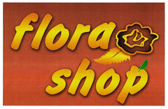 flora shop