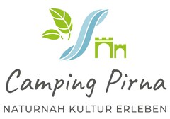 Camping Pirna NATURNAH KULTUR ERLEBEN
