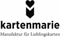 kartenmarie Manufaktur für Lieblingskarten