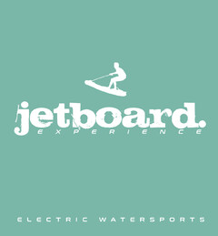 jetboard. EXPERIENCE ELECTRIC WATERSPORTS