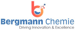 b Bergmann Chemie Driving Innovation & Excellence