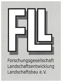 FLL Forschungsgesellschaft Landschaftsentwicklung Landschaftsbau e.V.