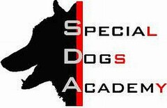 SPECIAL DOGS ACADEMY