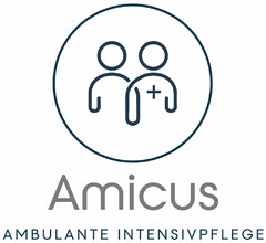 Amicus AMBULANTE INTENSIVPFLEGE