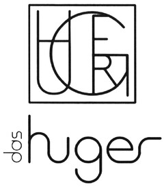 HUGER das huger