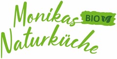 Monikas BIO Naturküche