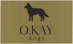 O.KAY dogs