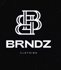 BB BRNDZ CLOTHING