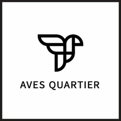 AVES QUARTIER