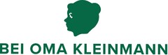 BEI OMA KLEINMANN