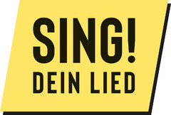 SING! DEIN LIED