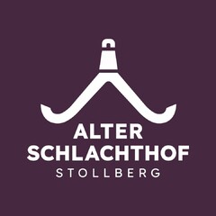 ALTER SCHLACHTHOF STOLLBERG