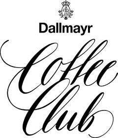 Dallmayr Coffee Club