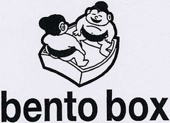 bento box