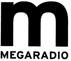 m MEGARADIO