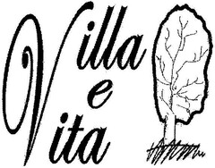 Villa e Vita