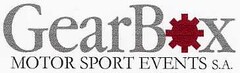 GearBox MOTOR SPORT EVENTS S.A.