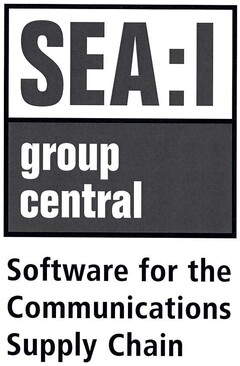 SEA:I group central