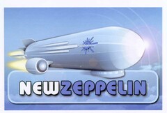 NEW ZEPPELIN