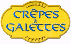 CREPES & GALETTES