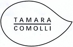 TAMARA COMOLLI