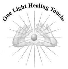 One Light Healing Touch