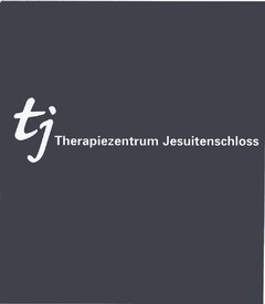 tj Therapiezentrum Jesuitenschloss