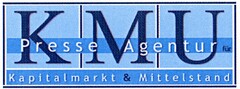 KMU Presse Agentur Kapitalmarkt & Mittelstand